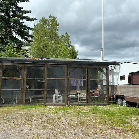 Himos, Wood Sauna & Hot Tub X 6 Persons *