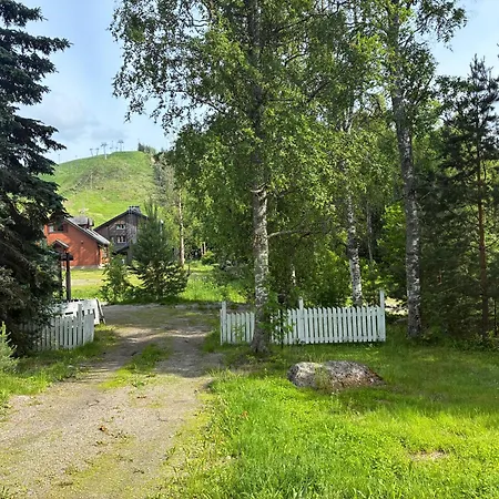Himos, Wood Sauna & Hot Tub X 6 Persons * Jämsä