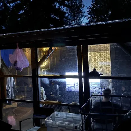 Himos, Wood Sauna & Hot Tub X 6 Persons